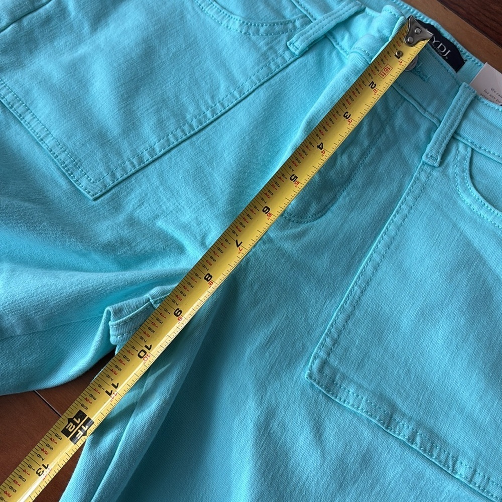 NWT NYDJ joggers - Picture 8 of 14